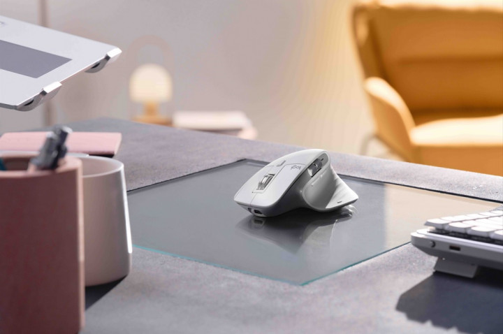 Logitech Luncurkan Mouse Versi Khusus Pengguna Mac