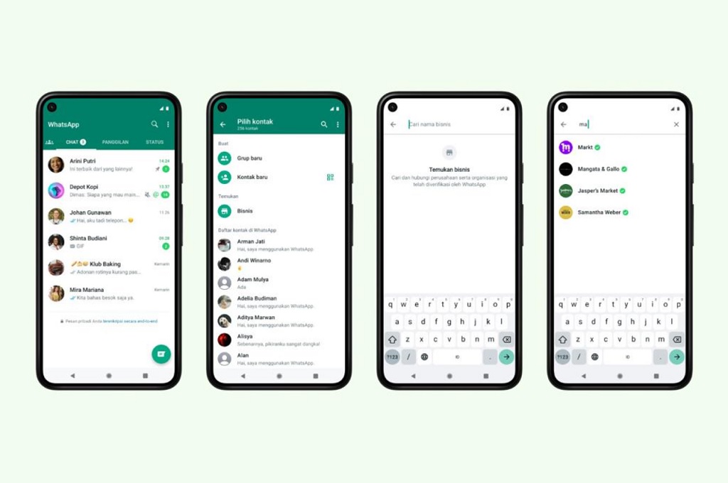 Mengupas Tuntas WhatsApp Beta: Akses Awal Ke Fitur Unggulan Dan Cara Bergabung