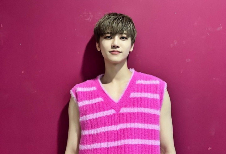 Ini Resep Seblak yang Ingin Dicoba Jaemin NCT