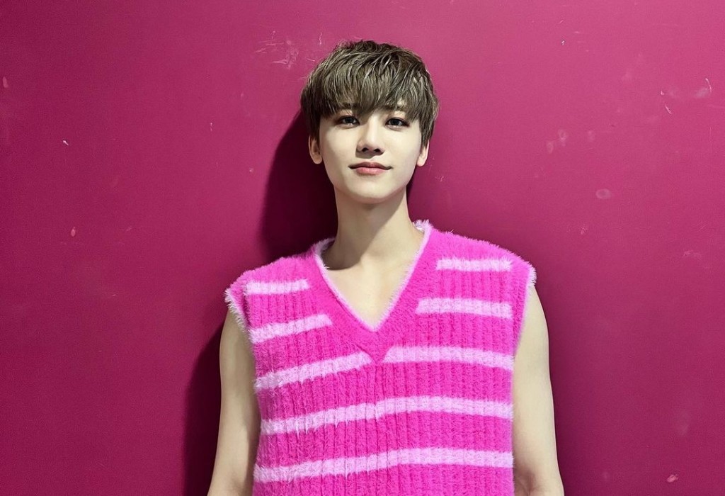 Jaemin. (Foto: Instagram)