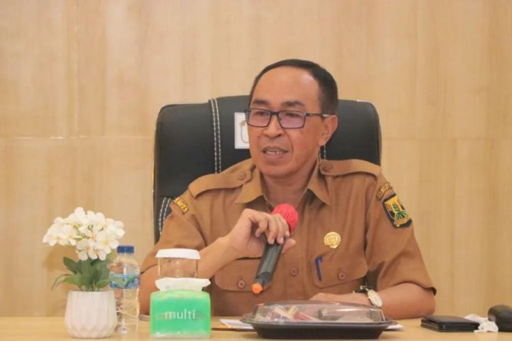 Kabupaten Sukabumi Kekurangan Unit SMA Negeri