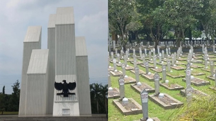 Lirik Lagu Gugur Bunga Karya Ismail Marzuki dan Maknanya