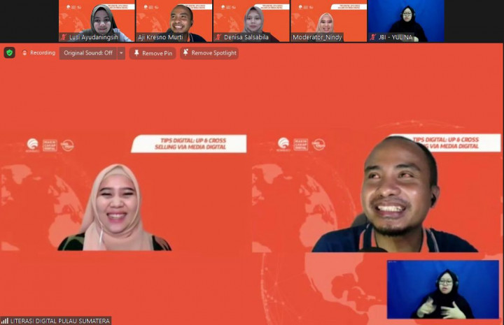 Biar Nambah <i>Cuan</i>, Ini Jurus Jitu <i>Cross Selling</i> dan <i>Upselling</i>