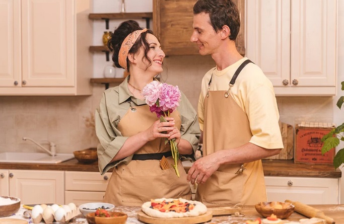 Ini Tempat Bercinta selain di Kamar Tidur, Kamu Pilih di Mana?