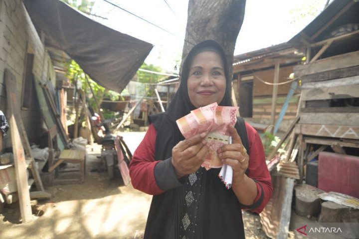 BLT BBM Tepat, Sentuh Langsung Kelompok Rentan