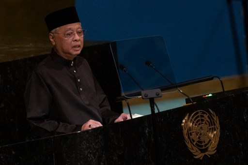 Dipercepat! UMNO Ingin Pemilu Malaysia Digelar Tahun Ini