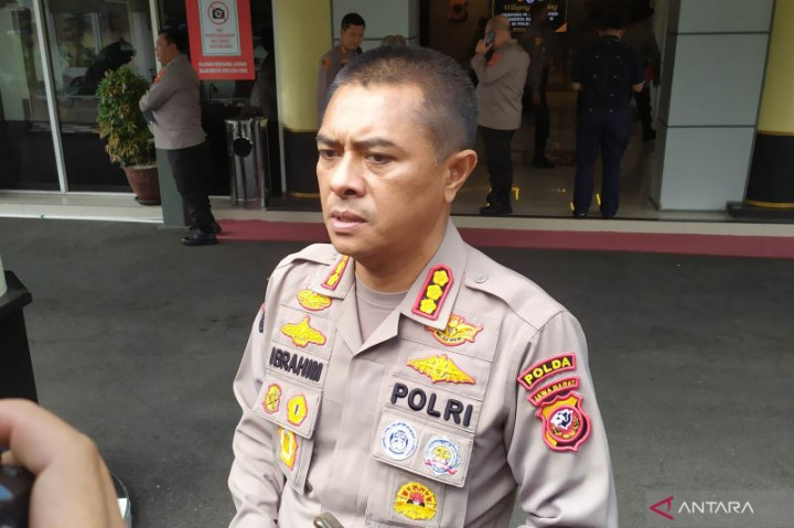 Jelang Persib vs Persija, Polda Jabar Wanti-wanti Bobotoh Jaga Ketertiban