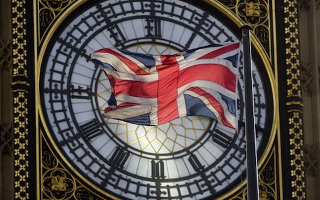 Inggris Umumkan Amunisi Baru untuk Memerangi Resesi Inggris Umumkan Amunisi Baru untuk Memerangi Resesi