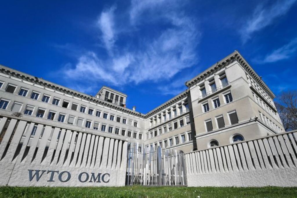 Sederet Masalah Ini Buat WTO Yakin Ekonomi Dunia Menuju Resesi, Apa Saja? Sederet Masalah Ini Buat WTO Yakin Ekonomi Dunia Menuju Resesi, Apa Saja?