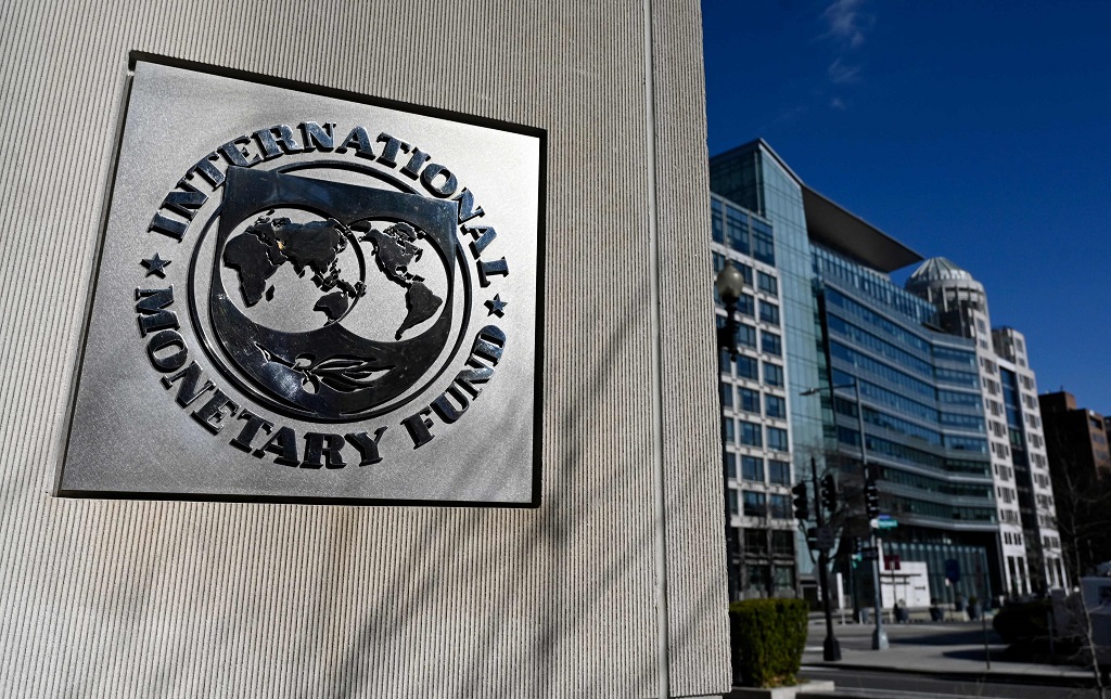 Rasain! IMF Sentil Keras Inggris Akibat Ambil Kebijakan Ini Rasain! IMF Sentil Keras Inggris Akibat Ambil Kebijakan Ini