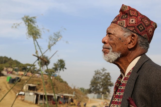 Bak Morgan Freeman, Ini Dia 5 Tanda Seseorang Menderita Fibromyalgia