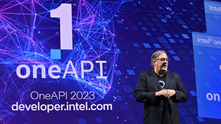 Intel Pamerkan Dukungan Akselerasi Inovasi Developer dengan Pendekatan Terbuka