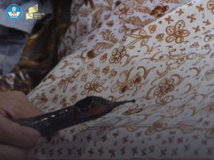 Seni Batik: Tak Hanya Bersejarah, Penuh Filosofi tapi Juga Ragam Unik Motifnya