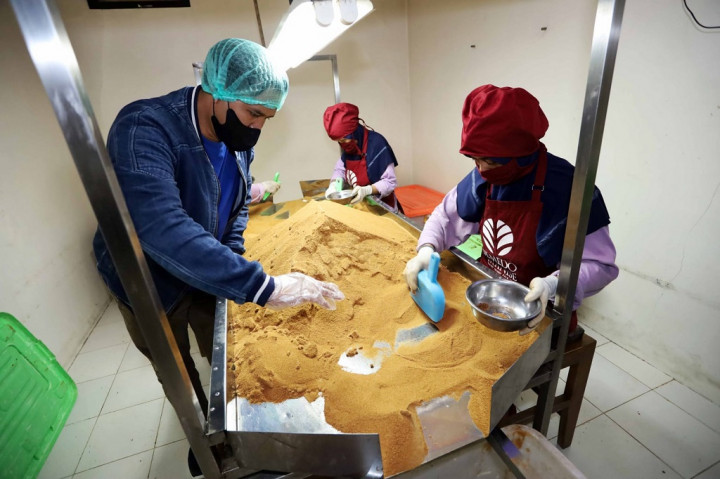 Bikin UMKM Lokal Jadi <i>Go</i> Global Yuk!