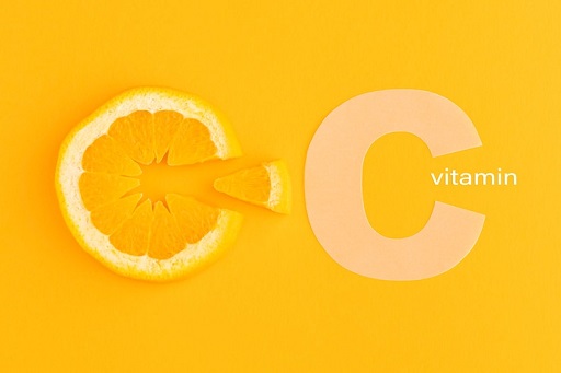 Vitamin C terbukti dapat membantu meningkatkan sistem kekebalan tubuh. (Foto: Ilustrasi. Dok. Freepik.com)