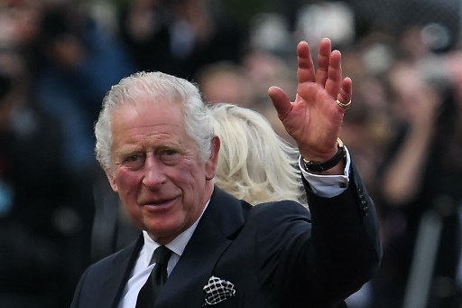 Raja Charles III Diminta Tak Hadir di COP27, Kenapa? Raja Charles III Diminta Tak Hadir di COP27, Kenapa?
