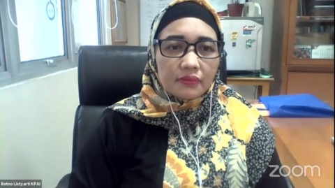 Pemerintah Didesak Bertanggung Jawab Terhadap Anak-Anak yang Mendadak Yatim Piatu Akibat Tragedi Kanjuruhan