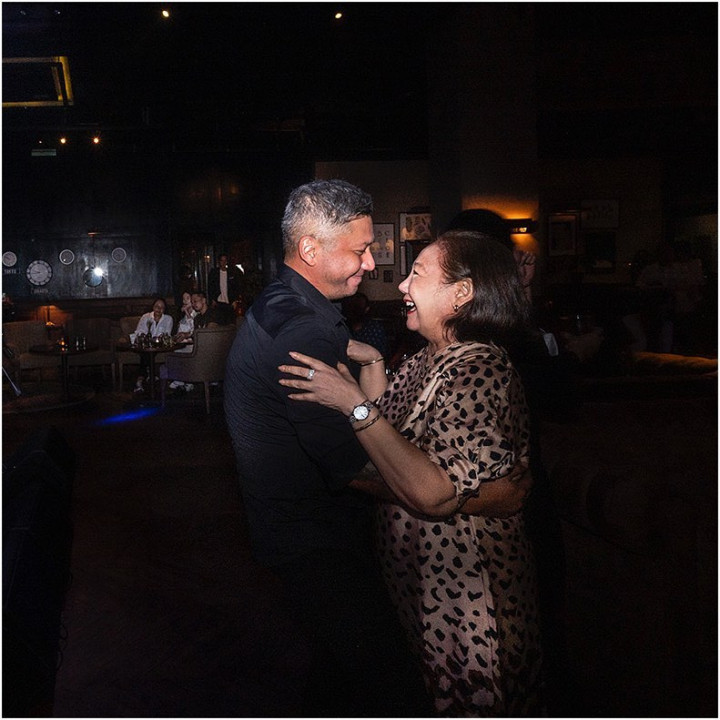 Ibunda Gading Marten Dimakamkan Hari Ini