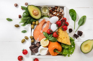 5 Makanan Diet Terbaik untuk Pasien Diabetes