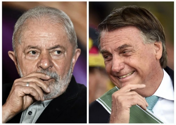 Bolsonaro vs Lula! Pemilu Brasil Berlanjut ke Putaran Kedua