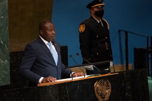 Balas-balasan Kudeta di Burkina Faso, Nih Dia Pemenangnya