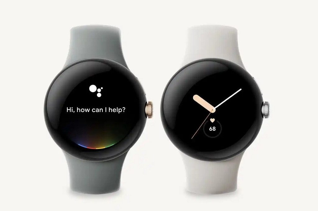 Google Pixel Watch Bisa Bertahan Hingga 50 Meter di Bawah Air Google Pixel Watch Bisa Bertahan Hingga 50 Meter di Bawah Air