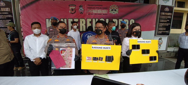 Miris! 2 Korban Prostitusi di Cirebon Masih Berstatus Pelajar