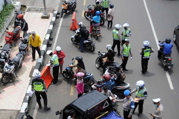 Operasi Zebra Jaya 2022, Masyarakat Jangan Bandel Lagi