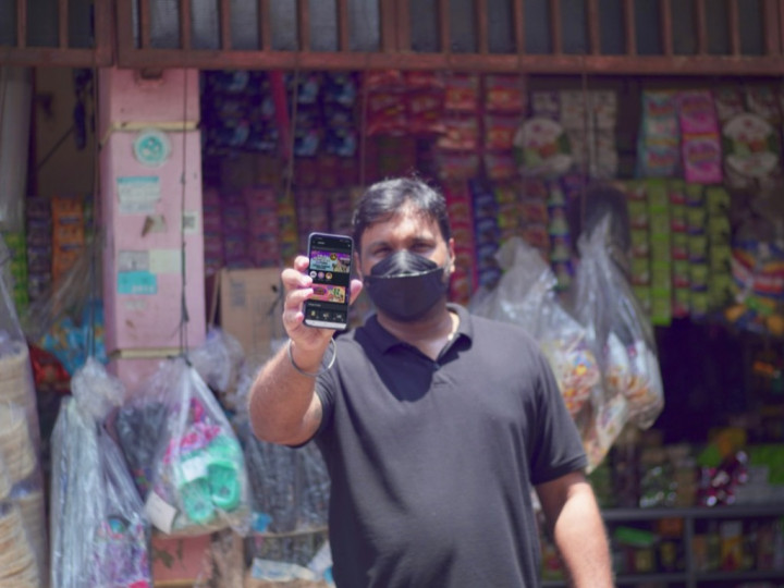 <i>Dear</i> UMKM, Digitalisasi Terbukti Ampuh Tingkatkan Omzet Lho..