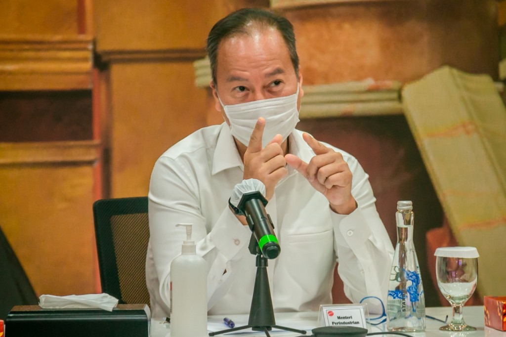PMI Manufaktur Menguat, Apa Artinya bagi Industri? PMI Manufaktur Menguat, Apa Artinya bagi Industri?