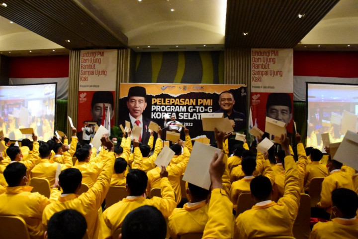 2 Tahun Terakhir, 1.445 PMI Tercatat Meninggal saat Bekerja di Luar Negeri