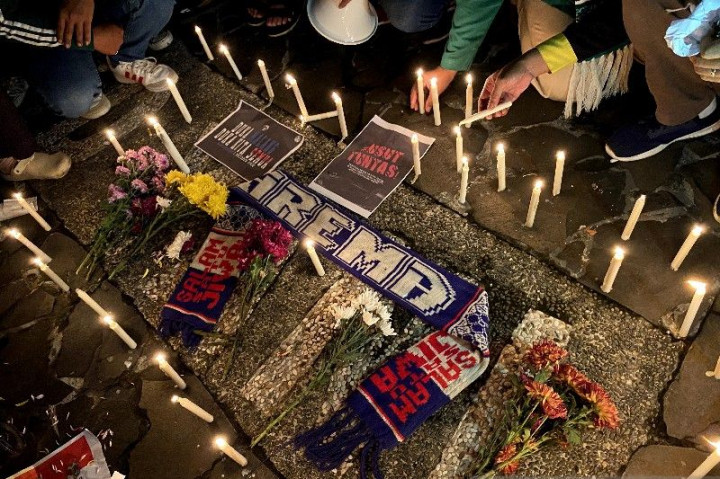 Kerusuhan Aremania Telah Terprediksi hingga Kuburan Massal Bangkai Kucing