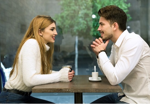 Tips Mengatasi Rasa Cemas Kala Kencan Kedua