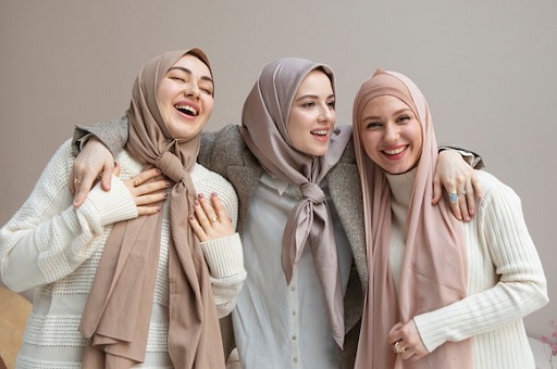 Kampanye ini bertujuan untuk menginspirasi dan menyemangati perempuan Indonesia. (Foto: Ilustrasi. Dok. Freepik.com)