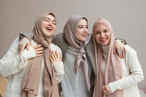 #HijabCanDoMore, Ajak Perempuan Indonesia Berani Berbuat Lebih