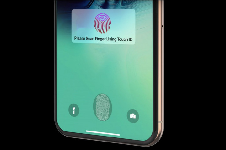 Tak Ada Touch ID di iPhone 15