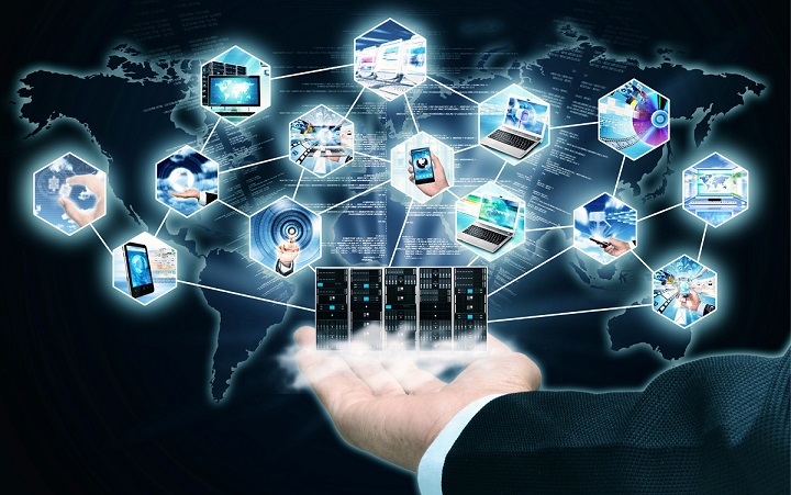 Potensi Besar Hybrid Cloud and AI untuk Sistem Pemerintahan Berbasis Elektronik