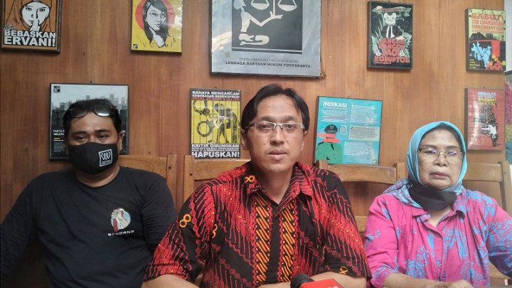Wali Murid Diintimidasi soal Seragam Sekolah, Disdikpora: Bukan Ranah Kami