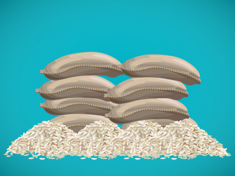 South Korea Supports WFP's Food Assistance in 4 Countries