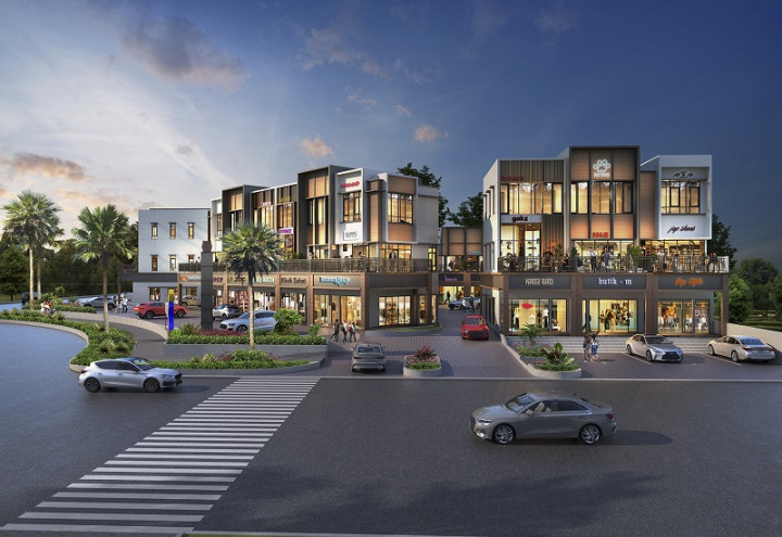 Modern Hub Jangkau Kebutuhan Gaya Hidup yang Meningkat