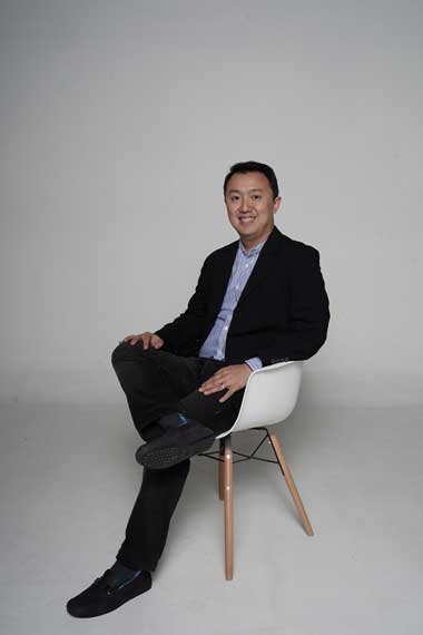 CEO Label Musik Trinity Blak-blakan Tantangan Bertahan di Industri Musik