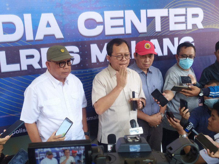 Abaikan Saran Polri, Laga Arema FC vs Persebaya Terikat Hak Siar