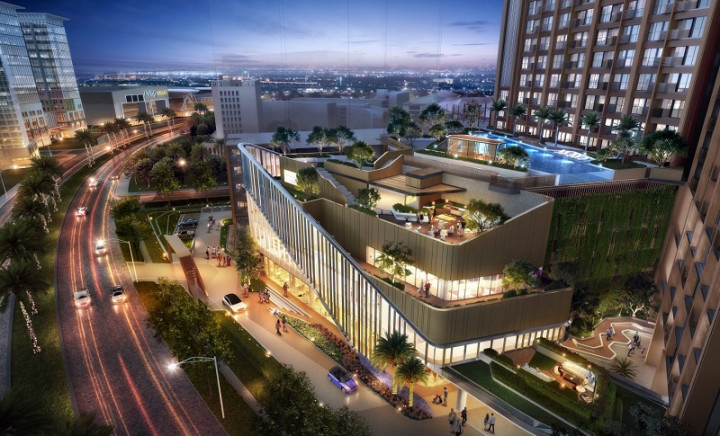 Generasi Muda Dibidik untuk Minat Investasi Properti