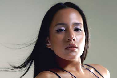 Angel Pieters Rilis Lagu Baru, tentang Pergi atau Bertahan dalam Hubungan