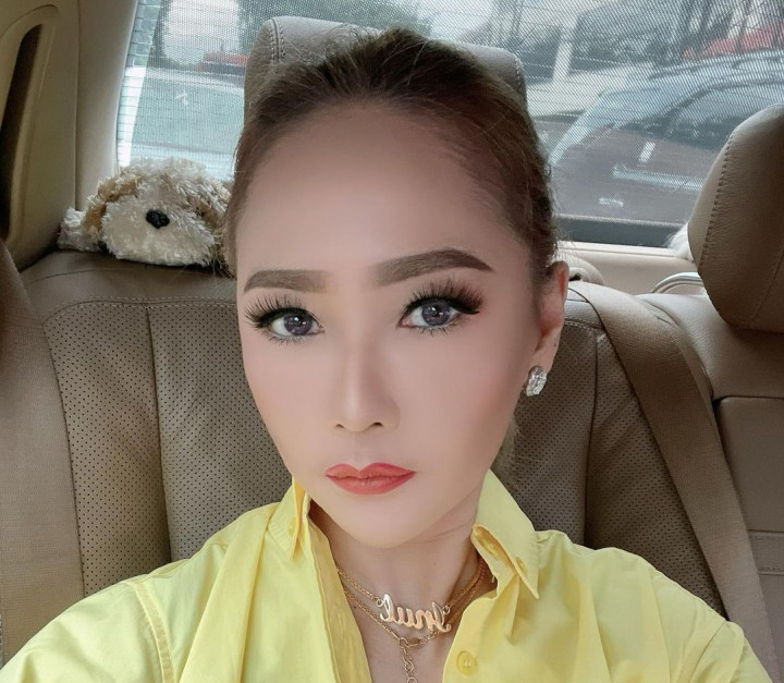 Inul Daratista Bongkar Kelakuan Rizky Billar di Belakang Panggung