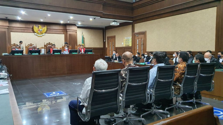 Subsidi Migor Rp14 Ribu, Pemerintah Disebut Masih Berutang ke Pengusaha