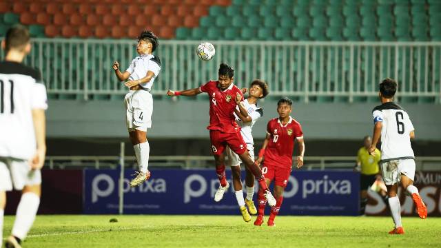 Sejarah Sepak Bola Indonesia: Dimulai Sejak 1914