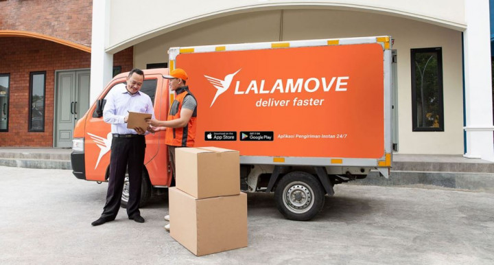 Digitalisasi Jadi Solusi Turunkan Biaya Logistik Pengiriman Antarkota