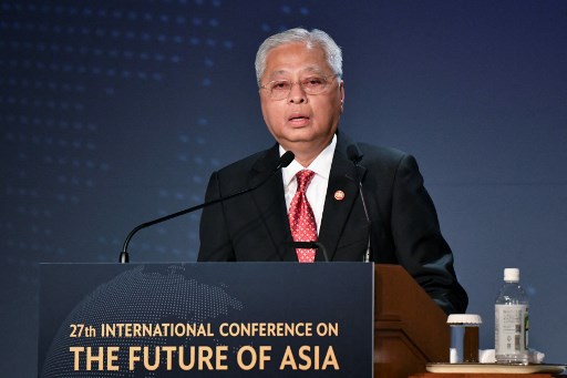 PM Malaysia Mau Ketemu Raja, Bahas Pembubaran Parlemen?