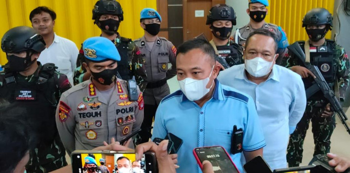 Briptu Hasbudi Divonis 3 Tahun Penjara, Polda Kaltara Fokus Tangani 2 Kasus Lain